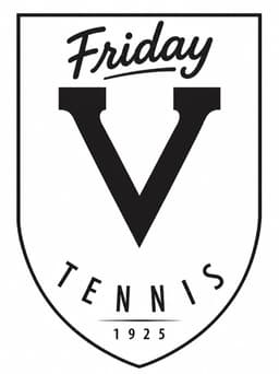Tennis Friends League